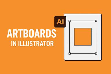 آرتبورد در ایلاستریتور